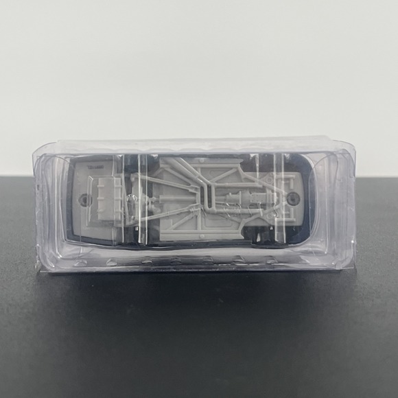 CHICAGOLAND SPEEDWAY '11 * Action Racing *1:64 Die Cast Car 2011 - Picture 6 of 6